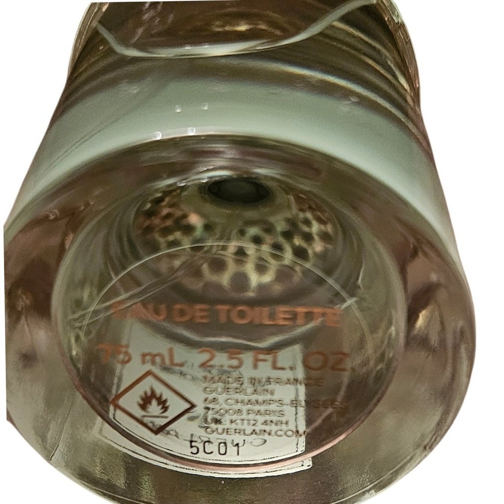 Guerlain Aqua Allegoria Rosa Verde Eau de Toilette 75ml 2.5oz Spray Fragrance - Picture 3 of 4